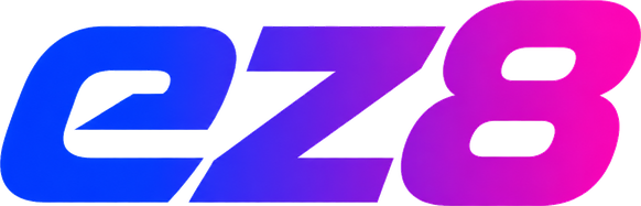 ez8 Logo